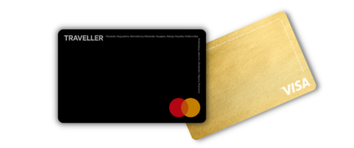 Marginalen Bank - Två kreditkort - Vilket är bäst? - Bä